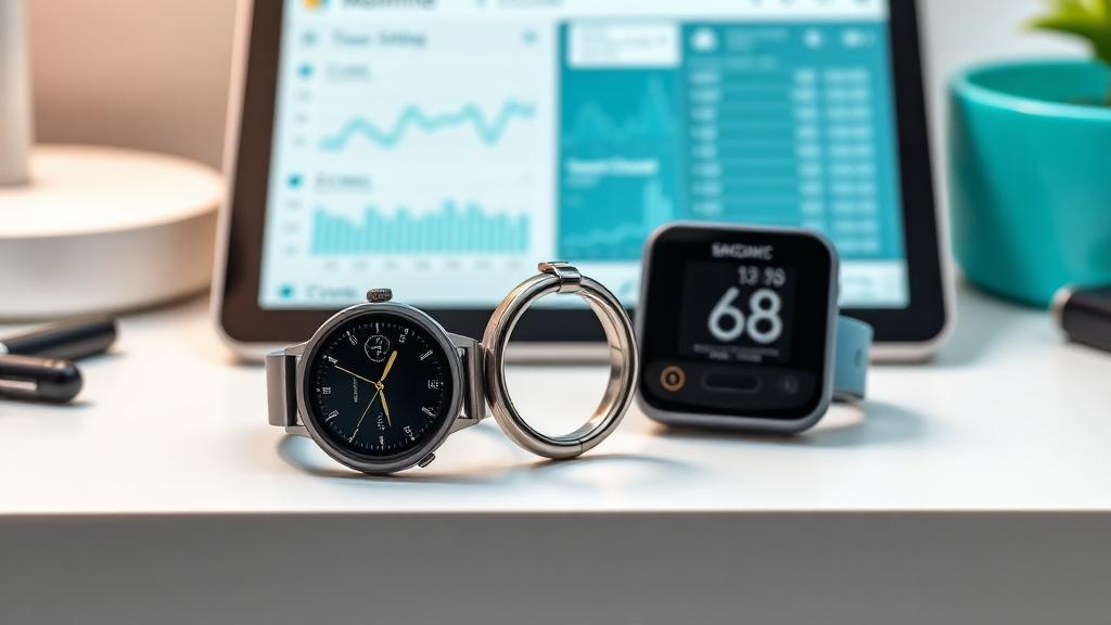 Your Wearable Is Lying to You: What Oura, WHOOP, and CGM Data Actually Mean, article by Kenton Gray for Kure Health