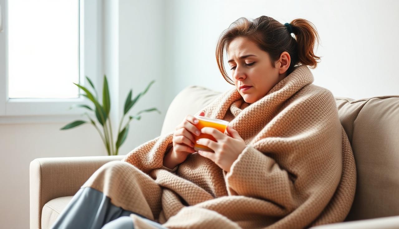 Chronic Fatigue Syndrome: It Is Not Depression and It Is Not In Your Head, article by Kenton Gray for Kure Health