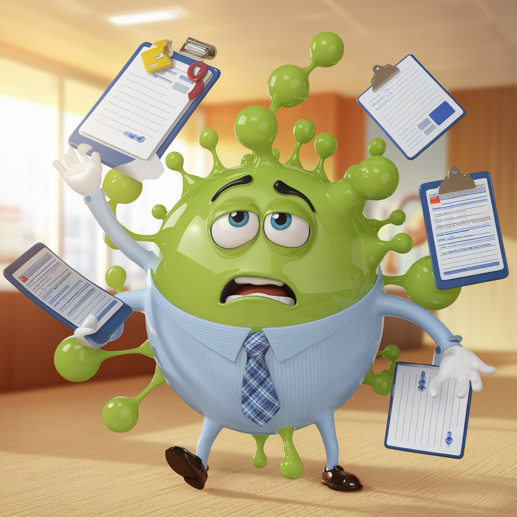 Cortisol Face, Cortisol Belly: How Stress Literally Reshapes Your Body, article by Kenton Gray for Kure Health
