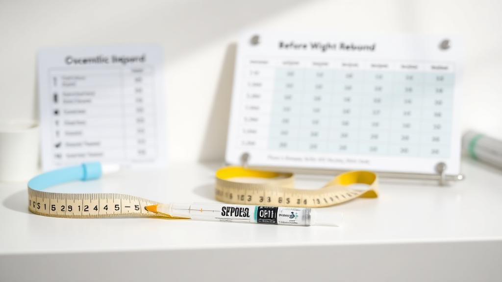 What Happens When You Stop Ozempic: The Muscle Loss and Rebound Crisis, article by Kenton Gray for Kure Health