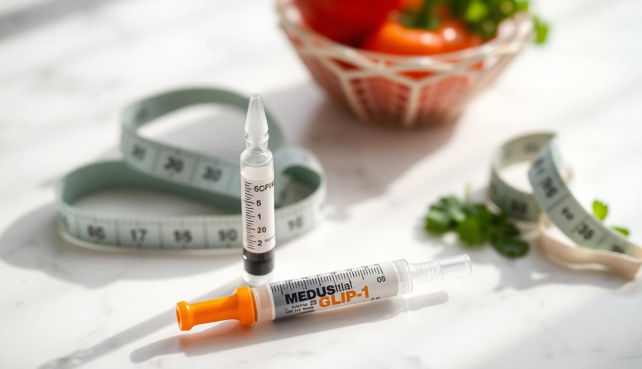 GLP-1 Without Root Cause Treatment Is a Ticking Time Bomb, article by Kenton Gray for Kure Health