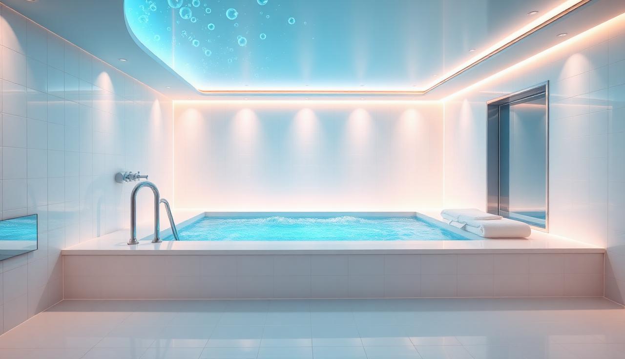 Oxygen Immersion Therapy: The European Treatment America Has Never Heard Of, article by Kenton Gray for Kure Health