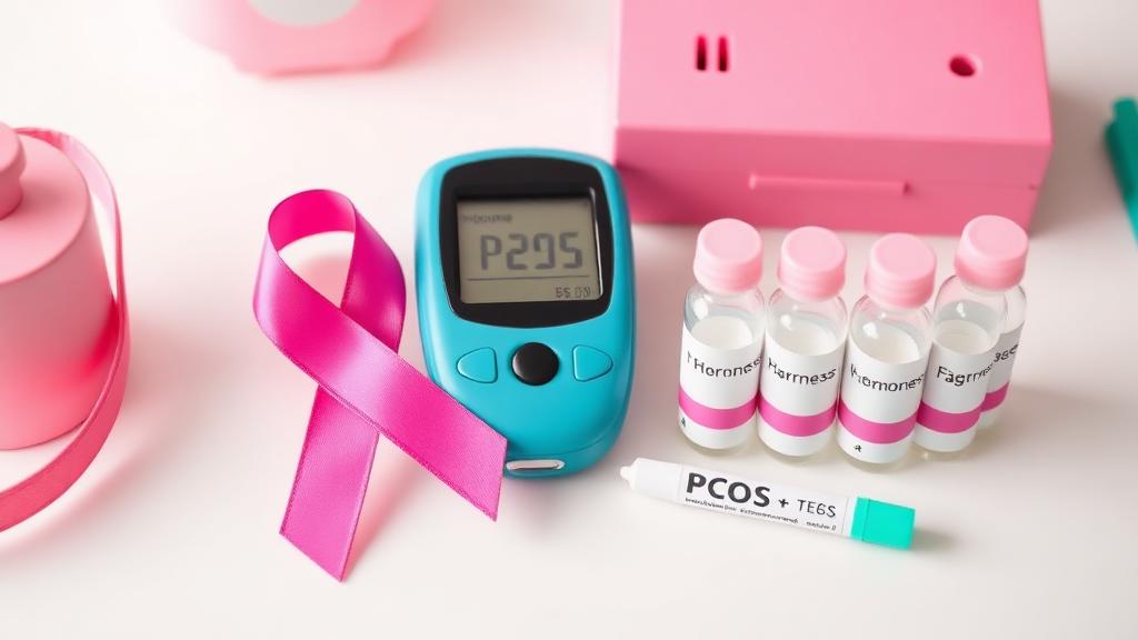 PCOS Is Not Just a Fertility Problem: The Full-Body Hormone Disruption, article by Kenton Gray for Kure Health