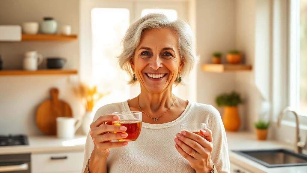 Menopause Doesn't Have to Mean Decline: Hormone Optimization After 50, article by Kenton Gray for Kure Health