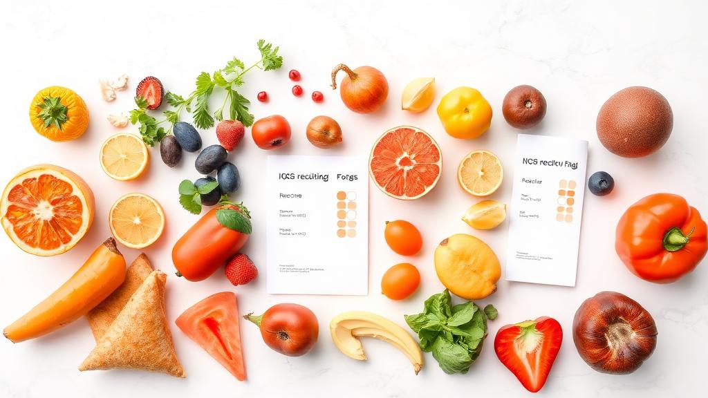 Food Sensitivity vs. Food Allergy: Why Your IgG Results Matter More Than You Think, article by Kenton Gray for Kure Health