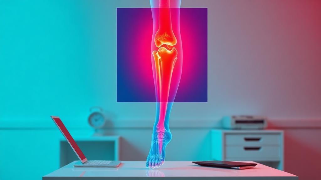 Chronic Inflammation: The Silent Driver of Every Modern Disease, article by Kenton Gray for Kure Health