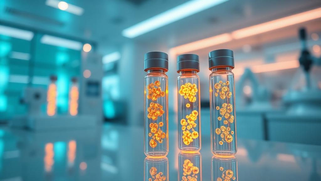 Stem Cells, Exosomes, and the Next Frontier of Regenerative Medicine