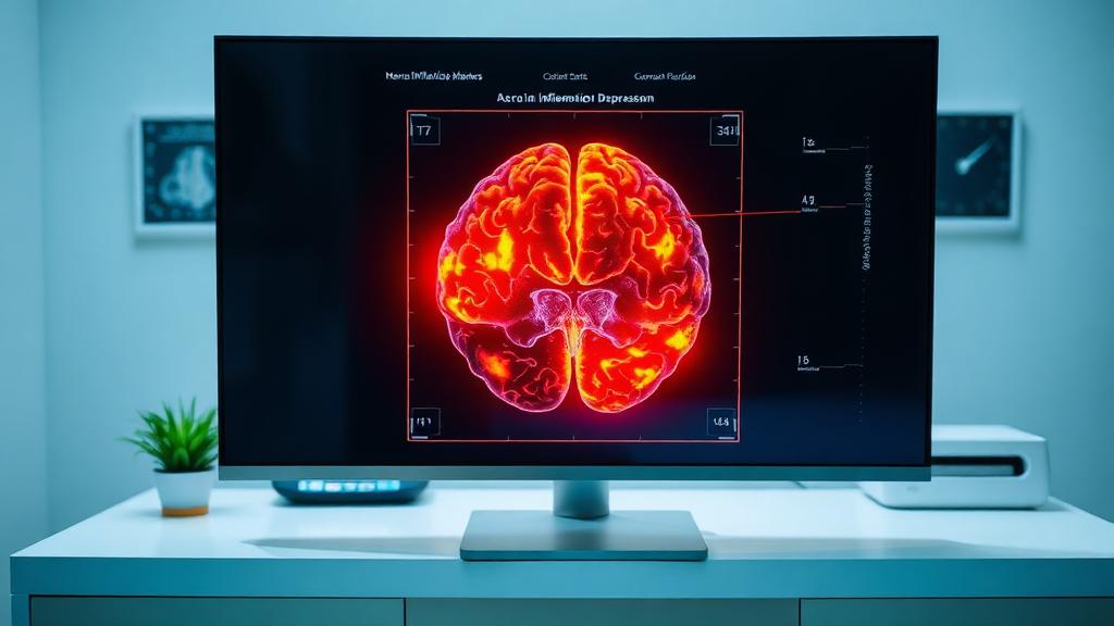 Your Depression May Be Inflammation: When Antidepressants Don't Work