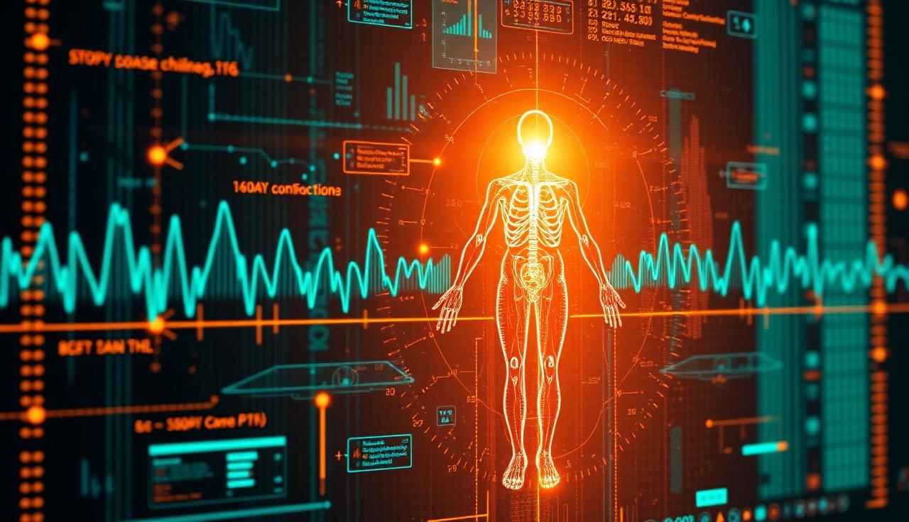 14,000 Signals vs. 10 Markers: Why Standard Bloodwork Is Not Enough, article by Kenton Gray for Kure Health