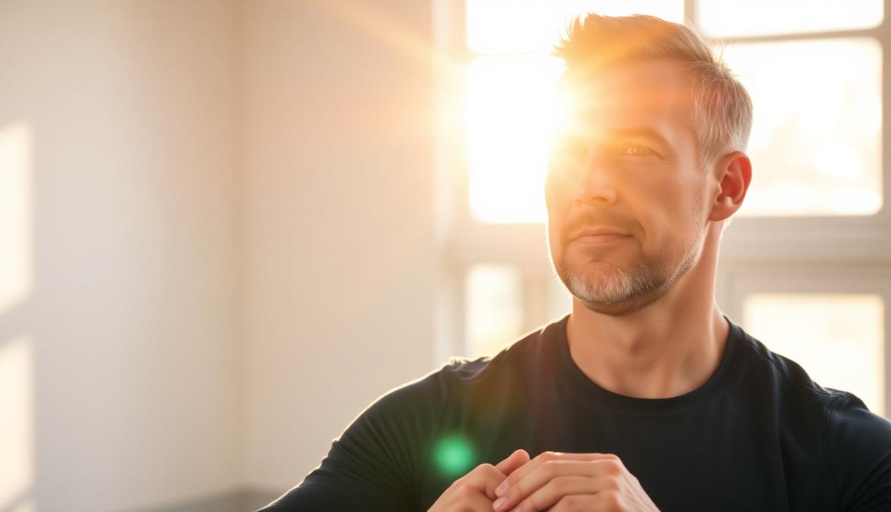 Normal Testosterone Is a Lie: What Every Man Over 35 Needs to Know, article by Kenton Gray for Kure Health