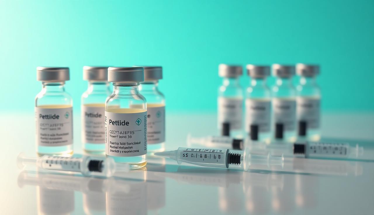 BPC-157, Thymosin, and the Peptide Revolution Your Doctor Does Not Know About, article by Kenton Gray for Kure Health