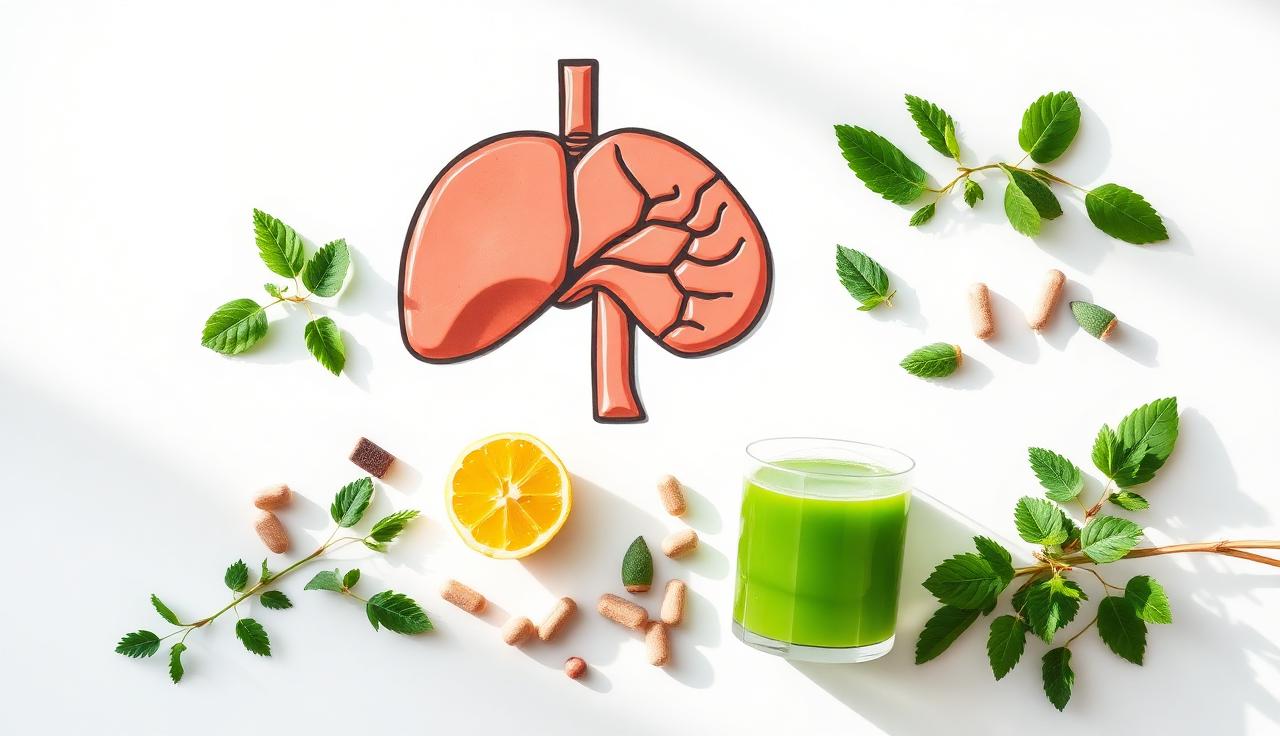 Detox Is Not a Juice Cleanse: What Real Detoxification Actually Looks Like, article by Kenton Gray for Kure Health