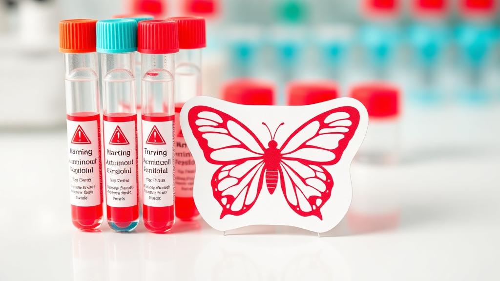 Autoimmune Disease Starts Years Before Diagnosis: The Warning Signs No One Tests For, article by Kenton Gray for Kure Health