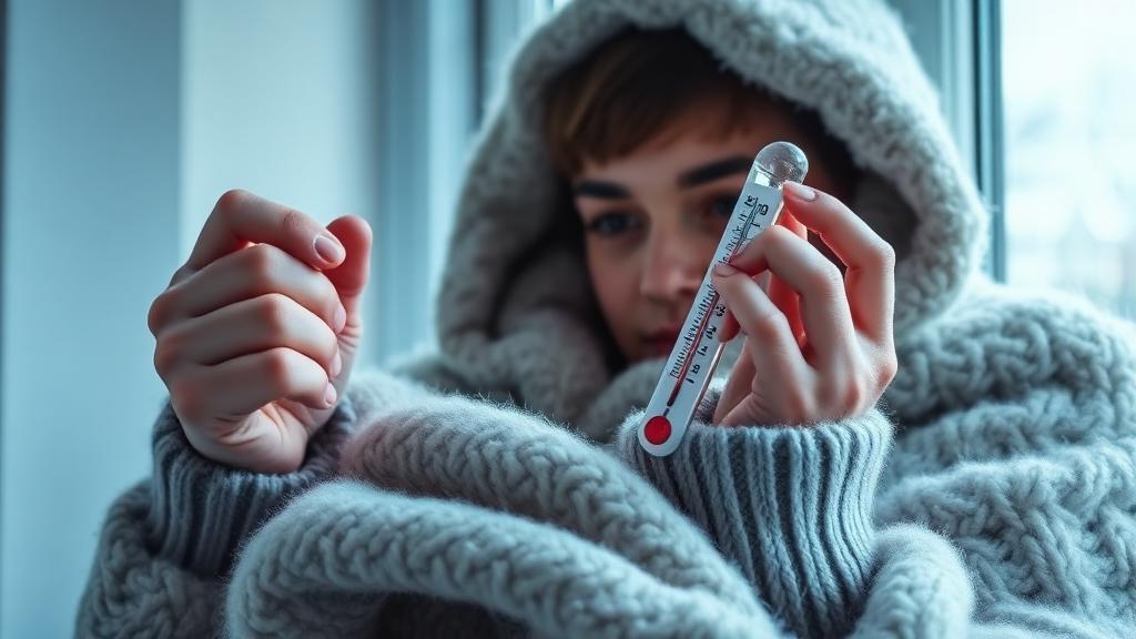 Why Am I Always Cold, Tired, and Gaining Weight? The Triad Your Doctor Dismisses, article by Kenton Gray for Kure Health
