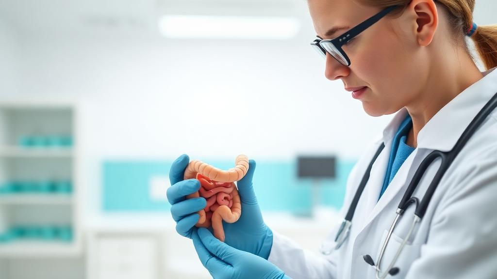 SIBO: The Gut Condition Your IBS Diagnosis Is Hiding, article by Kenton Gray for Kure Health