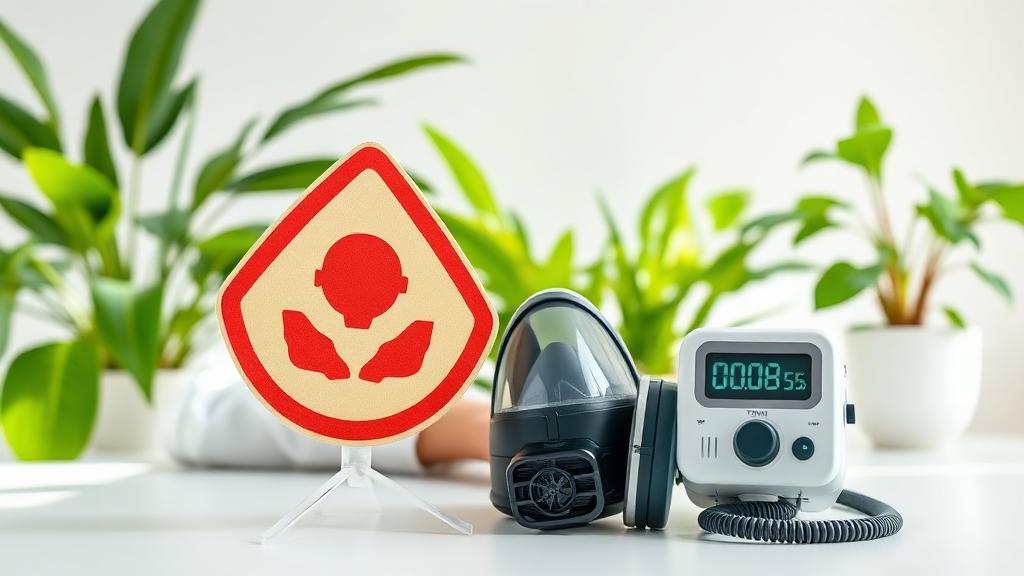 Forever Chemicals in Your Blood: PFAS, Toxic Load, and How to Actually Detox Them, article by Kenton Gray for Kure Health